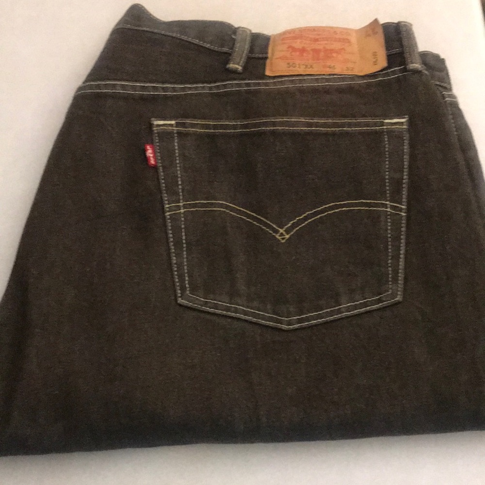 Levi Jeans
